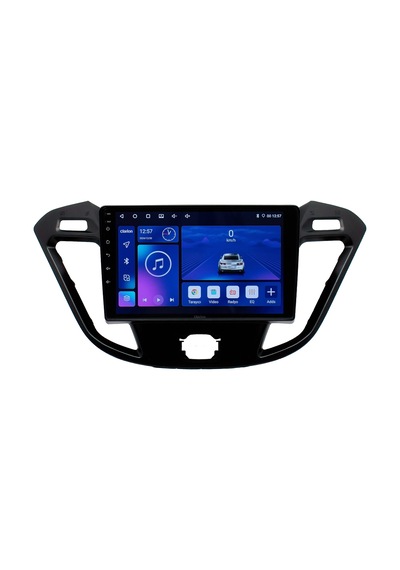 Ford Custom 2015-2018 Clarion Gl-300 Multimedya Diğer