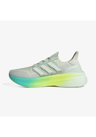 Adidas Ultraboost 5 Erkek Yeşil Koşu Ayakkabısı Jh9068 Yeşil
