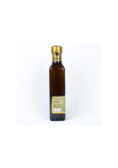 Gençay Keten Tohumu Yağı 250 ML