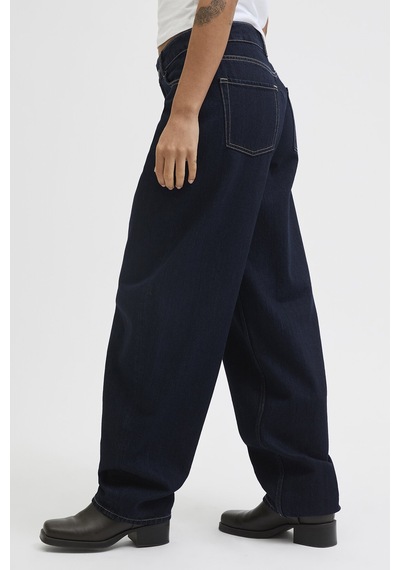 Jjxx Kadın Kot Pantolon 12287824 Çok Renkli