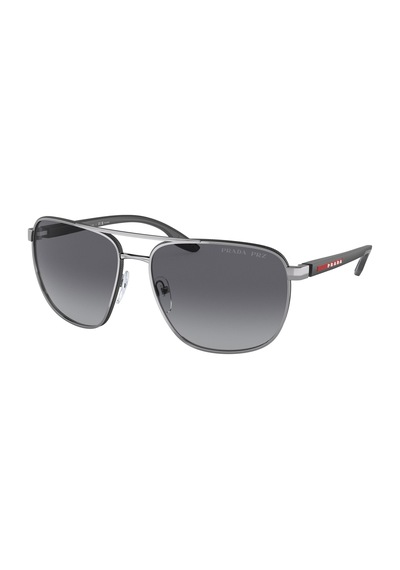 PRADA SPORT PS50YS 5AV06G 62 ERKEK GÜNEŞ GÖZLÜĞÜ