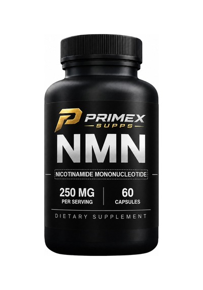 Nmn 250 Mg 60 Kapsül
