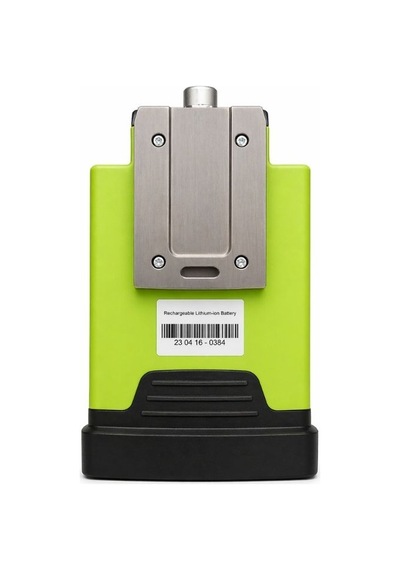 Resqtec Power Pack 1 - 43.2v 2.8ah 120wh Lityum-iyon Kurtarma Ekipmanı Bataryası