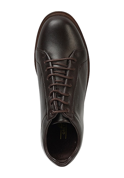 Greyder 00240 Mr Erkek Comfort Ayakkabı Kahverengi