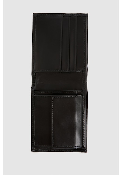 U.S. Polo Assn. Erkek Siyah Cüzdan 50330538-vr046