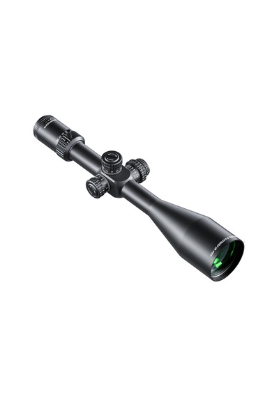 Swampdeer Hd Pro 6-24x50sfır Ffp Dürbünü