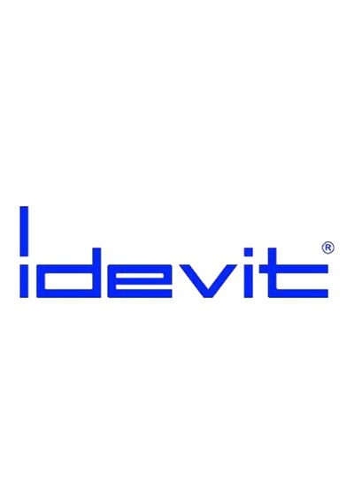 İdevit Neo Classic Duroplast Yavaş Klozet Kapak