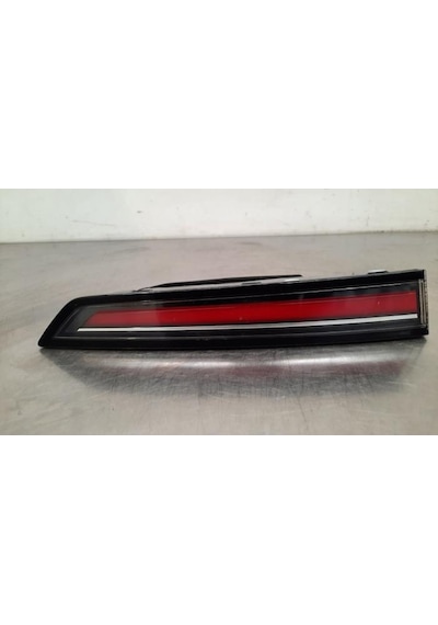 Valeo 048759 Sol Stop Lambası İç Led Opel Astra L O5 21 9839325480 -