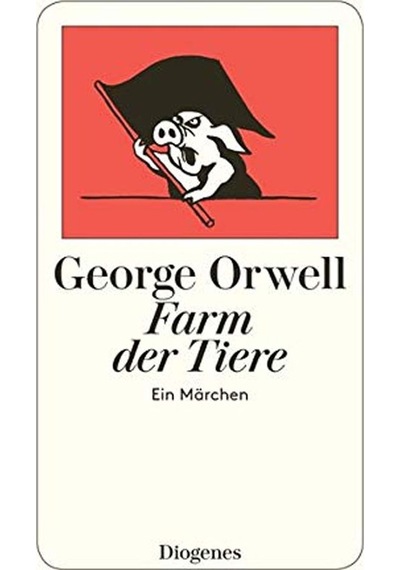 Farm Der Tiere Diogenes verlag