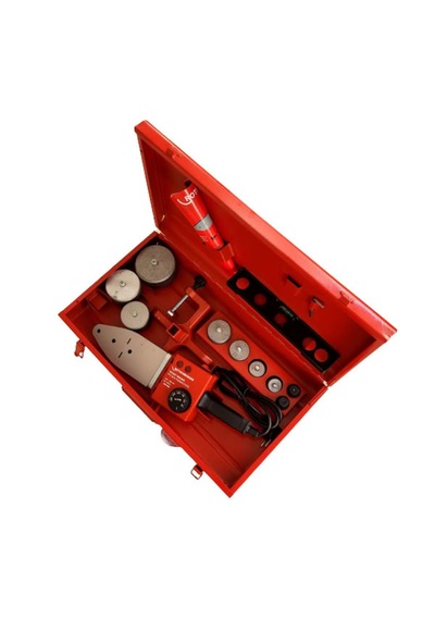 Rothenberger P75 Eco Boru Kaynak Makinesi