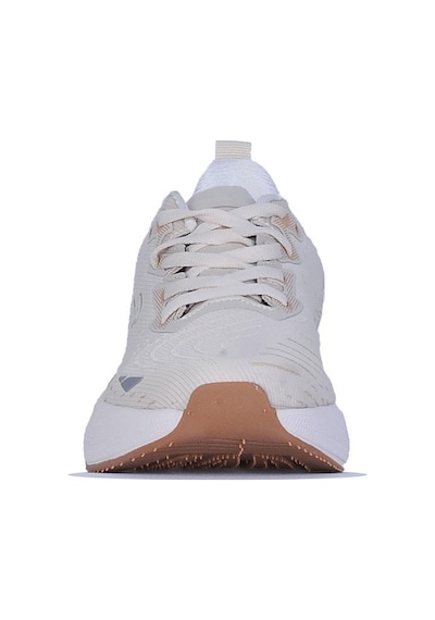 Jump 32835zn Yazlık Kadın Sneaker Spor Ayakkabı Bej