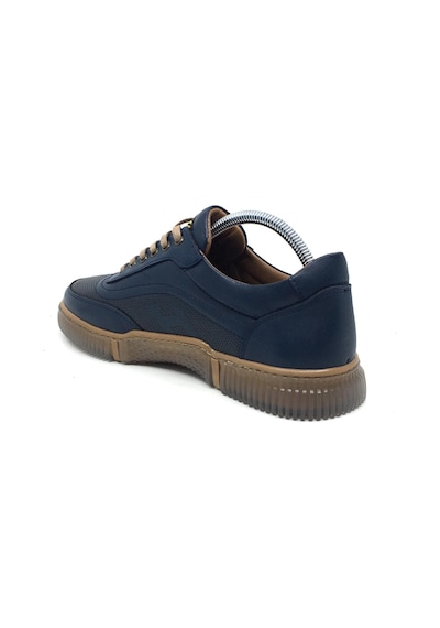 %100 Hakiki Deri Rahat Ortopedik Erkek Günlük Sneaker Spor Ayakkabı Yeni Sezon 39-44 Lacivert %100 Hakiki Deri Rahat Ortopedik Erkek Günlük Sneaker Spor Ayakkabı Yeni Sezon 39-44 Lacivert