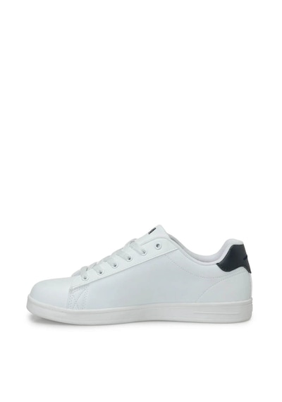 U.s. Polo Assn. Costa 6pr Beyaz Erkek Sneaker A102695762