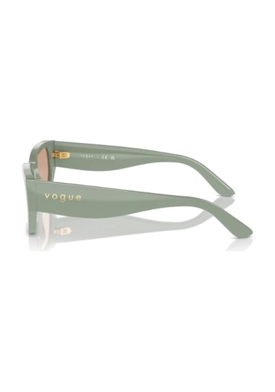 Vogue Vo5586s 3161/3 Yeşil Kadın Güneş Gözlüğü