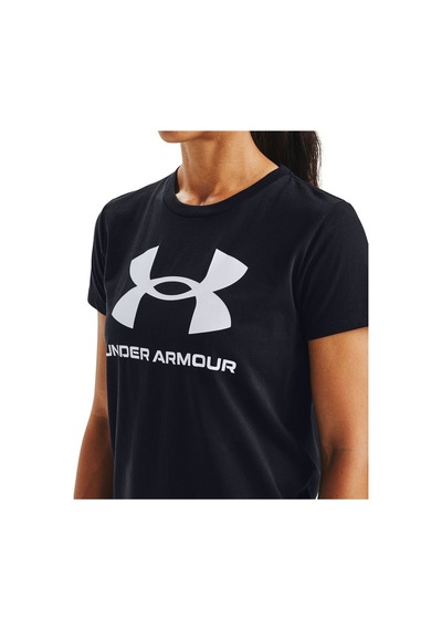 Under Armour - T-Shirt - Live Sportstyle Graphic Ssc 453382440