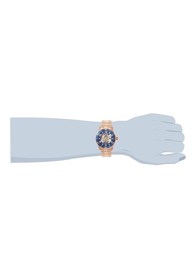 Invıcta 222605 Erkek Kol Saati Rose Gold