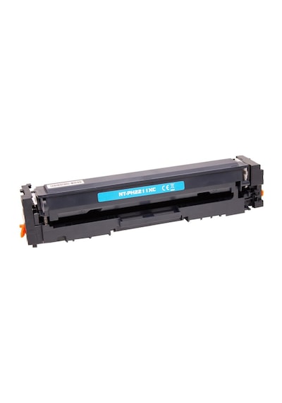 Hp Uyumlu 207A W2211A Mavi Toner Chipsiz