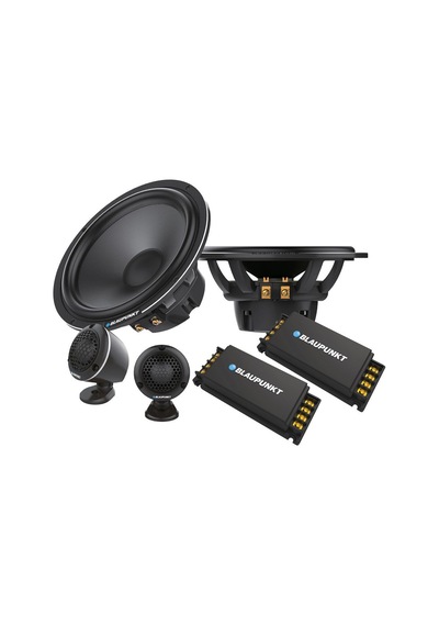 BLAUPUNKT MPS 1662 C38 KOMPONENT HOPARLÖR