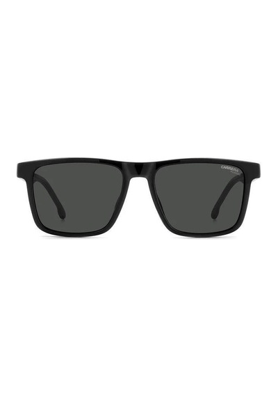 Carrera Ca8061/cs 08a 55 Erkek Güneş Gözlüğü Siyah