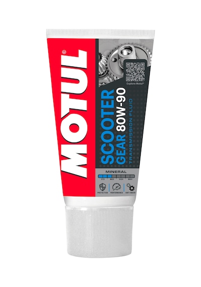 Motul Scooter Gear 80W-90 Transmisyon Yağı 150 ML