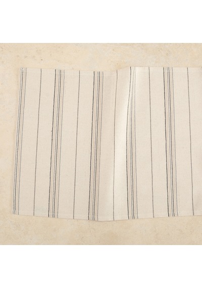 Mudo Home Chloe Çizgili Runner 50x130 3627674