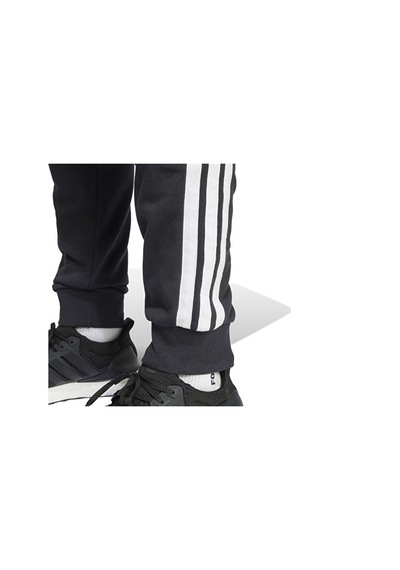 Adidas M 3s Ft Tc Pt Erkek Günlük Eşofman Altı Jd1881 Siyah Siyah
