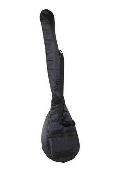ENGÜR EN-SKK400 SAZ KILIFI KISA SAP LÜX
