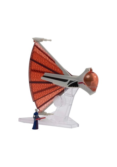 Star Wars Mikro Figür Ve Small Araç Set