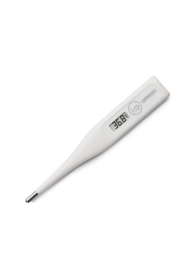 Omron Eco Temp Basic, Suya Dayanıklı Beden Tipi Ateş Ölçer