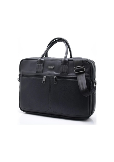 Bags Prime Evrak Çantası Bagsprimeevrak4 - Siyah