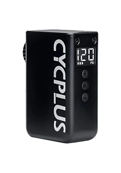Cycplus As Pro Mini Usb Şarjlı Pompa 120psi