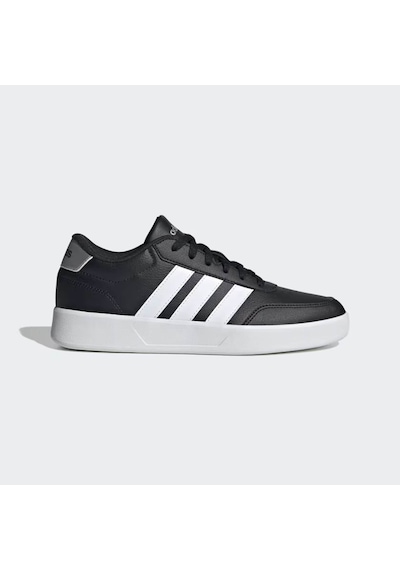 Adidas Breaknet 3.0 Siyah Unisex Sneaker Jr3560 Siyah