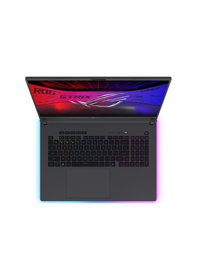 Asus ROG Strix G18 G815LW-SA311-EP6 Ultra 9 290HX 64 GB 2 TB SSD RTX5080 18" W11P Dizüstü Bilgisayar