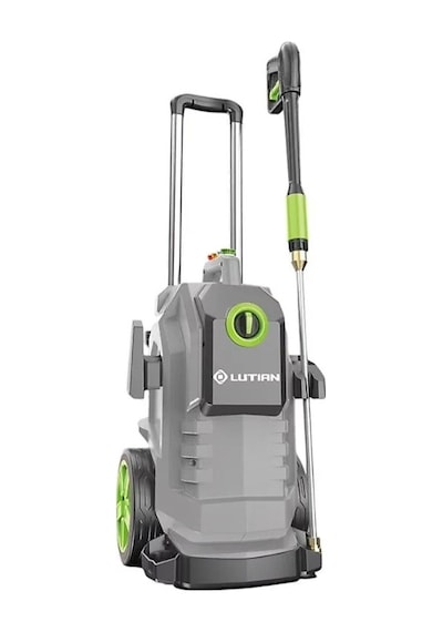 Lutian Lt892g-3100b 3100 W. 210 Bar Yüksek Basınçlı Yıkama Makinesi