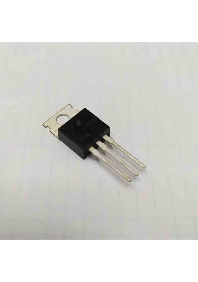 Tıp48 1a 400v To220 Transistör 20 Adet