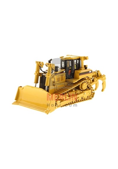 1/50 Caterpillar D8r Dozer