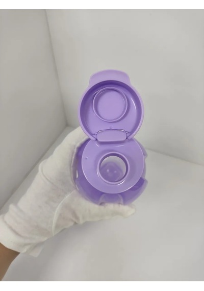 Tupperware 750ml Şişe 265948842 Leylak