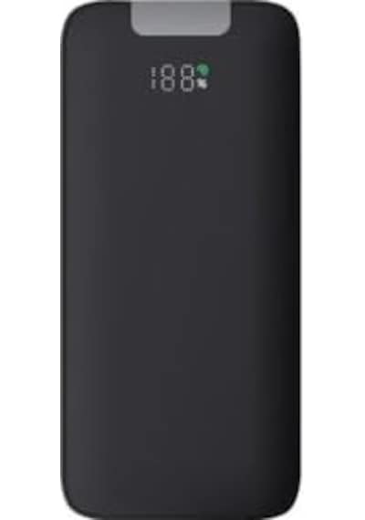 10000 Mah 22.5w Hızlı Şarj Kendinden Kablolu Powerbank Pb-55 Diğer