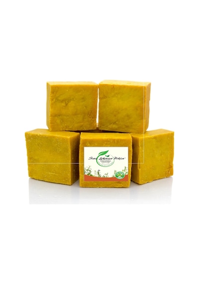 Sina Lokman Hekim Bıttım Sabunu 1 KG