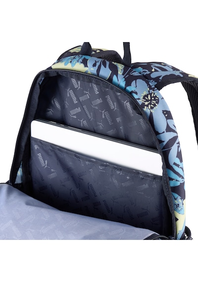 Puma Academy Çiçek Desenli All-over-print Sırt Çantası