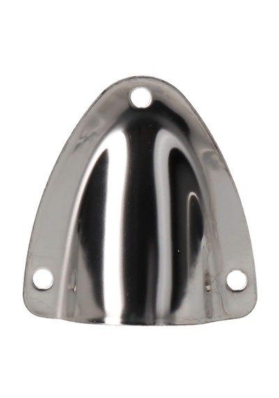 2'li Su Ve Hava Firarı. 93x87mm. Tekne Çıpa Dolabı Su Firarı