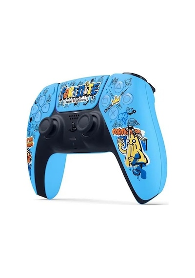 Ps5 Dualsense Wireless Controller Fortnite Limited Edition