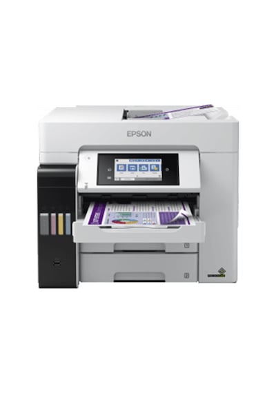 Epson Ecotank L6580 A4 Çok İşlevli Wi-fi Mürekkep Tanklı Yazıcı Tarama, Fotokopi Ve Faks