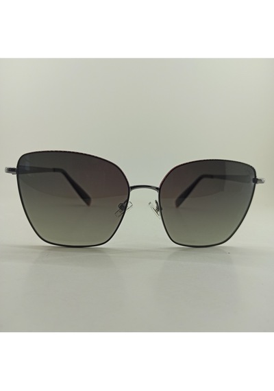 Helena Rubinstein Hr2203 C3 Metalik Gri