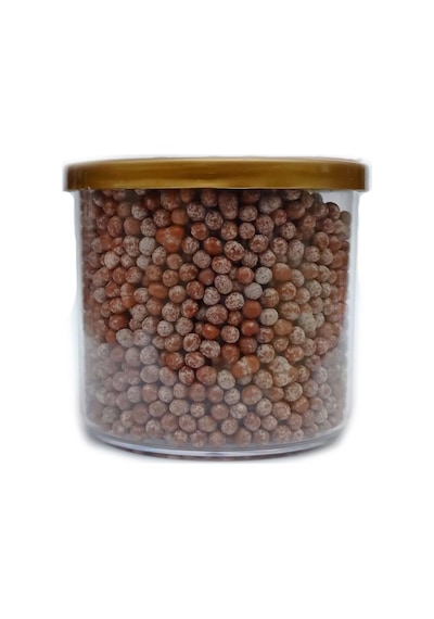 Kahverengi Boncuk Şeker 150 gr