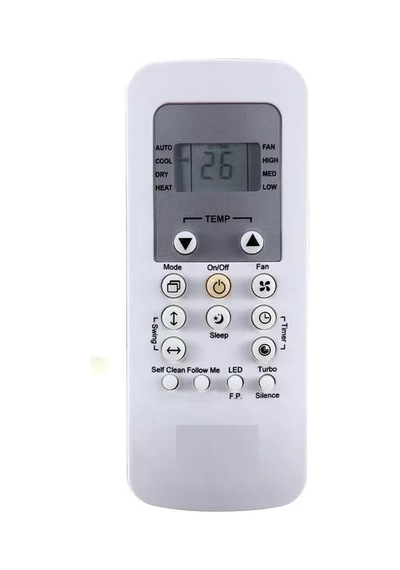 Carrier 42QHC024DS Klima Kumandası