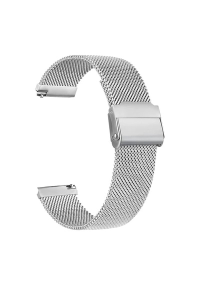 Teleplus Huawei Watch Gt 3 Classic 46mm Emr45 Hasır Metal 22mm Kordon