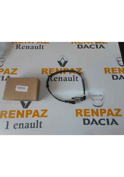 Renault Megane 1 Sol Arka Abs Kablosu 7700834761