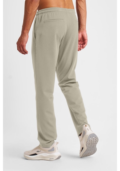 Erkek Eşofman Altı 25s-1269-25n Sarı
