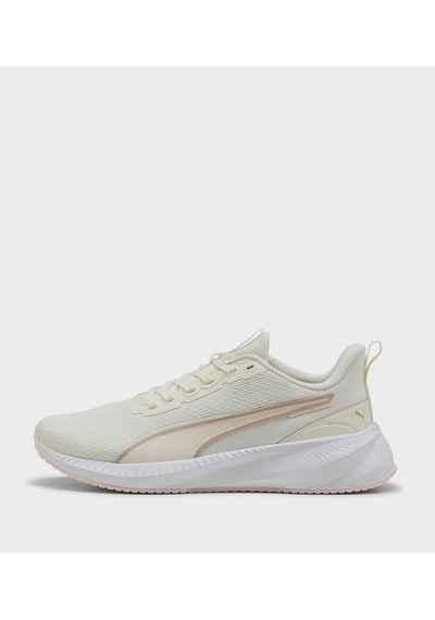 Puma Flyer Lite 3 Kadın Spor Ayakkabı 31079732 Ekru